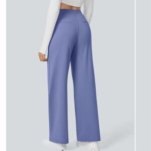 Halara Women's Wide-Leg Pants